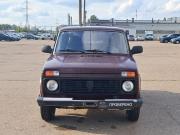 Lada (ВАЗ) 2121 (4x4) I Рестайлинг Набережные Челны  - изображение 36