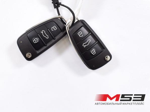 Audi Q3 II (F3) с пробегом 2026 года, цена 3 799 995 рублей, 22 км, внедорожник, Автокод Объявления