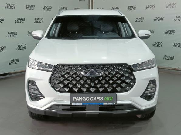 Chery Tiggo 7 Pro I с пробегом 2023 года, цена 1 900 000 рублей, 26810 км, внедорожник, Автокод Объявления