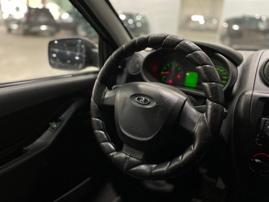 Lada (ВАЗ) Granta I Пермь  - изображение 14