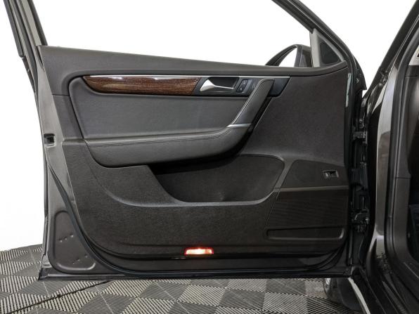 Volkswagen Passat B7 с пробегом 2013 года, цена 1 450 000 рублей, 94193 км, седан, Автокод Объявления