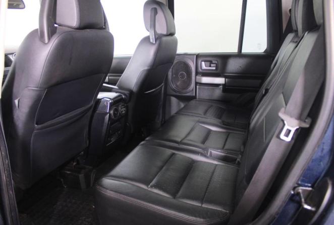 Land Rover Discovery III с пробегом 2007 года, цена 1 180 000 рублей, 261015 км, внедорожник, Автокод Объявления