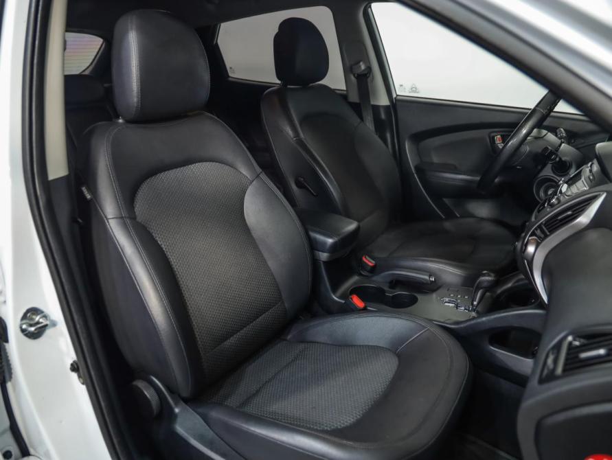 Hyundai ix35 I Санкт-Петербург  - изображение 20
