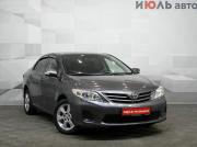 Toyota Corolla X (E140 E150) Рестайлинг Екатеринбург  - изображение 15