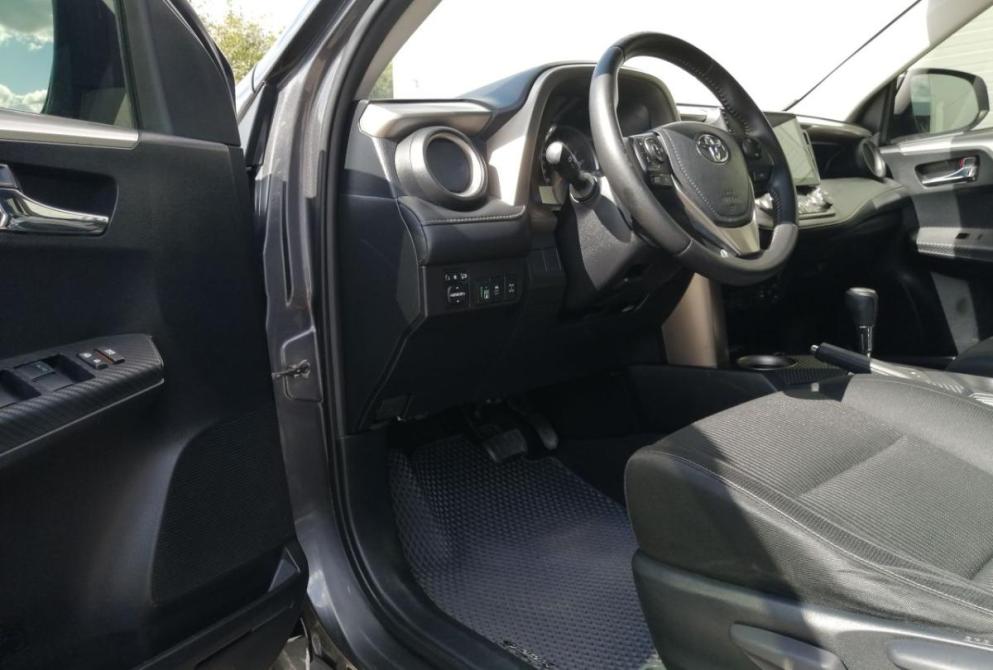 Toyota RAV4 IV (XA40) Иваново  - изображение 11