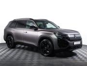 Volkswagen Teramont II (China Market) Москва  - изображение 35