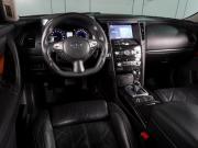 Infiniti QX70 Воронеж  - изображение 34