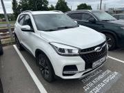Chery Tiggo 4 I Рестайлинг Санкт-Петербург  - изображение 9