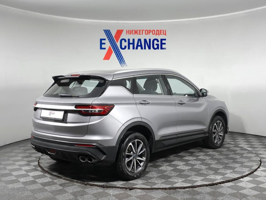 Geely Coolray I Нижний Новгород  - изображение 5