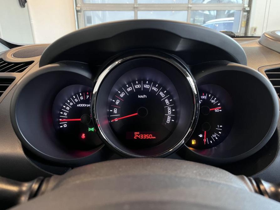 Kia Soul I Рестайлинг Чебоксары  - изображение 11