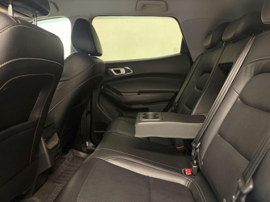 Chery Tiggo 4 I Рестайлинг Ростов-на-Дону  - изображение 18