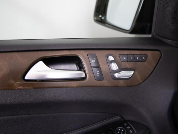 Mercedes-Benz GLE I (W166) с пробегом 2016 года, цена 2 999 000 рублей, 175805 км, внедорожник, Автокод Объявления