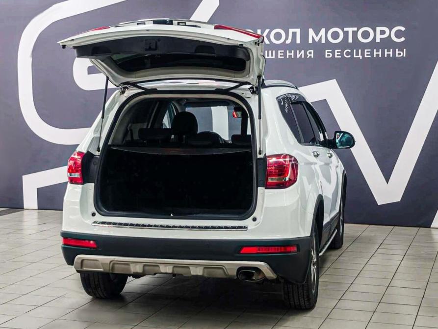 Haval H6 I Ростов-на-Дону  - изображение 8