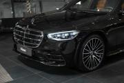 Mercedes-Benz S-Класс VII (W223) Москва  - изображение 37