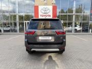 Toyota Land Cruiser 300 Series Ростов-на-Дону  - изображение 20