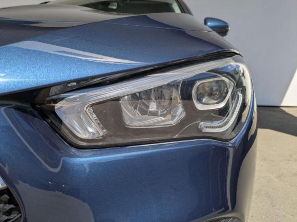 Mercedes-Benz CLA II (C118 X118) с пробегом 2020 года, цена 2 755 000 рублей, 40233 км, седан, Автокод Объявления