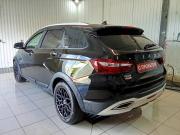 Lada (ВАЗ) Vesta I Рестайлинг (NG) Арзамас  - изображение 20