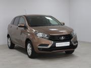 Lada (ВАЗ) XRAY I Старый Оскол  - изображение 19