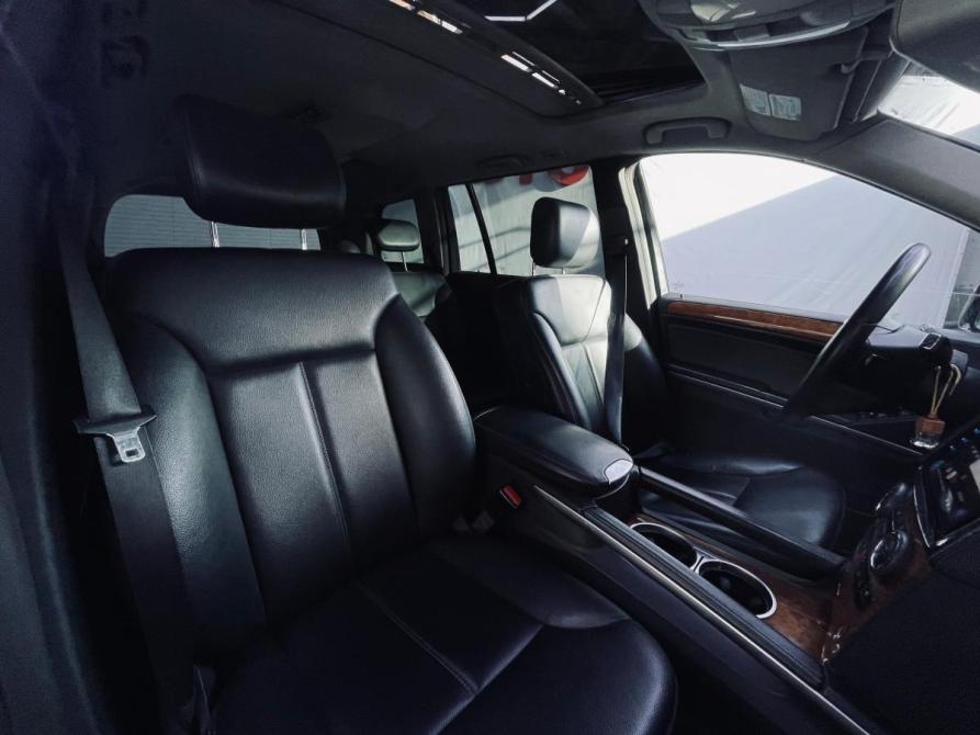 Mercedes-Benz GL-Класс I (X164) Оренбург  - изображение 9