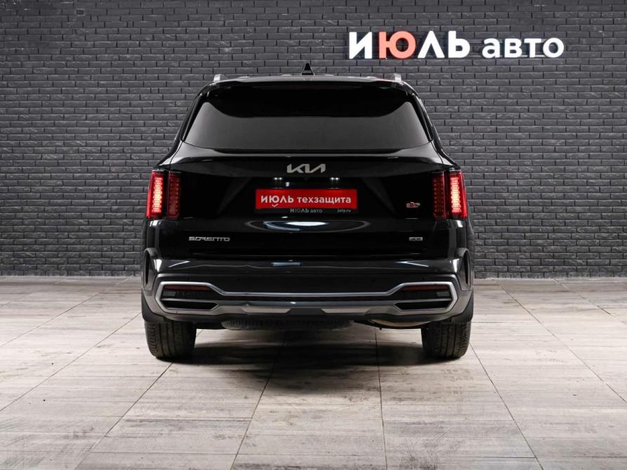 Kia Sorento IV Екатеринбург  - изображение 5