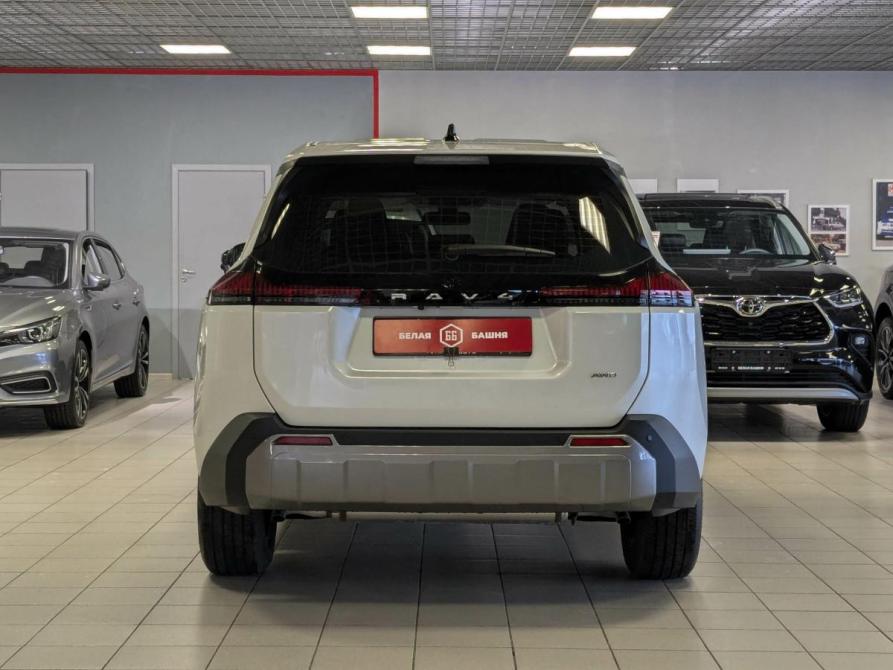 Toyota RAV4 VI (XA60) Екатеринбург  - изображение 6