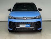 Volkswagen Tiguan III (China Market) Москва  - изображение 18