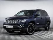 Jeep Compass I Рестайлинг 2 Москва  - изображение 19