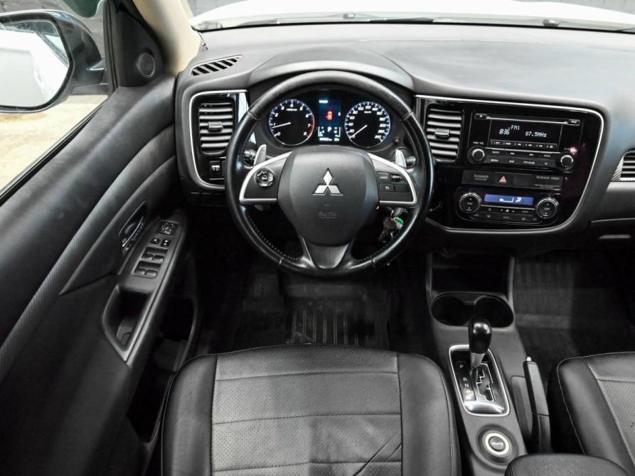 Mitsubishi Outlander III Екатеринбург  - изображение 11