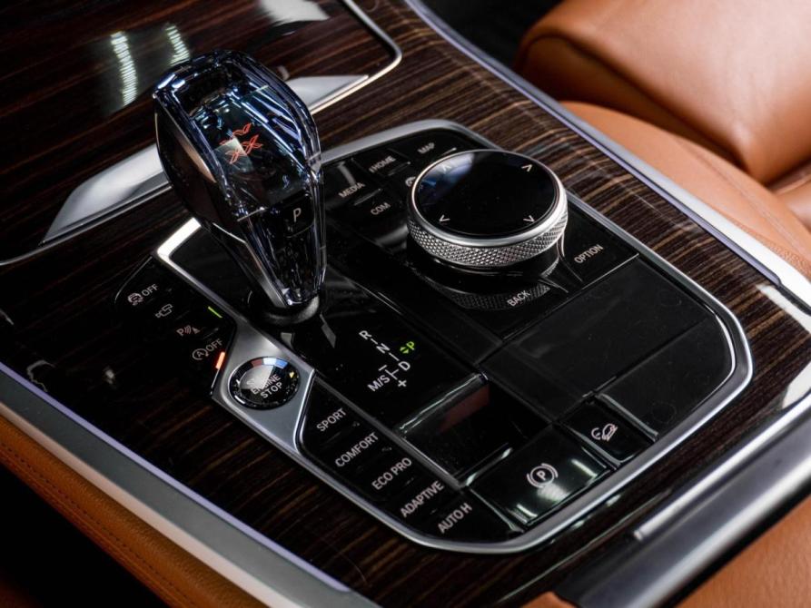 BMW X5 IV (G05/G18) Тюмень  - изображение 25