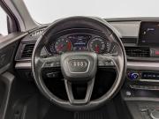 Audi Q5 II (FY) Москва  - изображение 53