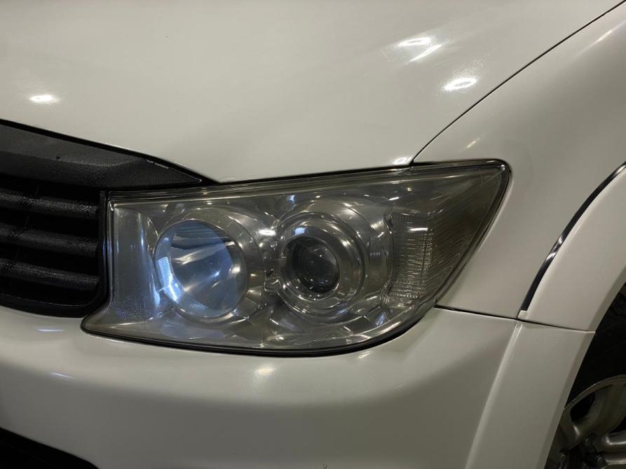Toyota Fortuner I Рестайлинг Челябинск  - изображение 9