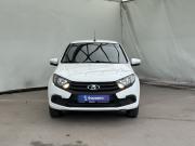 Lada (ВАЗ) Granta I Рестайлинг Липецк  - изображение 21