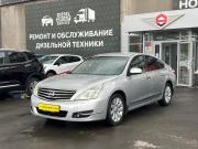 Nissan Teana II Альметьевск  - изображение 11