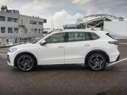 Volkswagen Tiguan III (China Market) Москва  - изображение 30