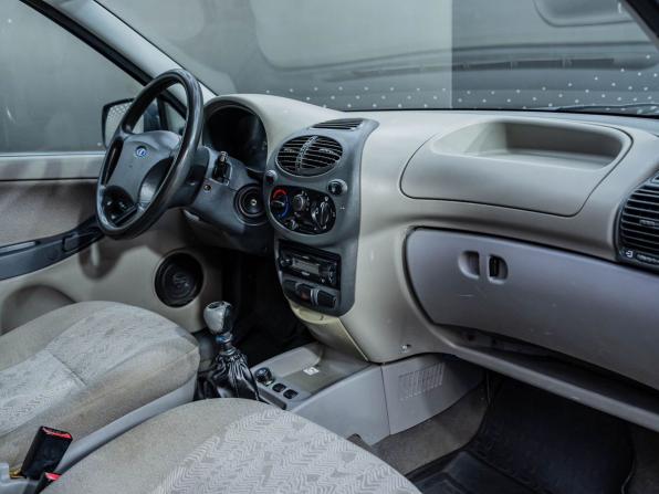 Lada (ВАЗ) Kalina I с пробегом 2011 года, цена 213 000 рублей, 128765 км, хэтчбек, Автокод Объявления