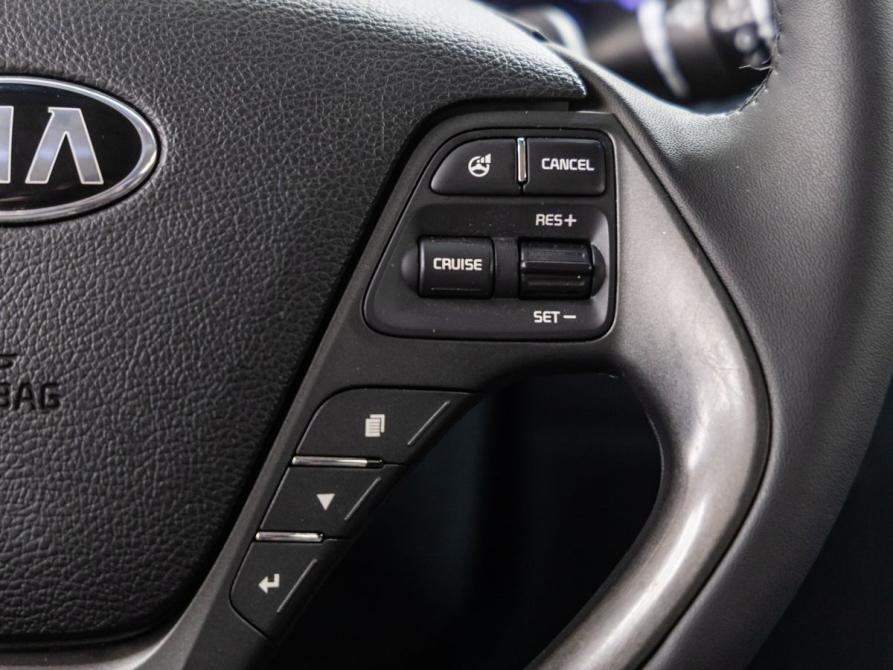 Kia Cerato III Волгоград  - изображение 20