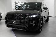 Jaecoo J7 I Рестайлинг Москва  - изображение 22