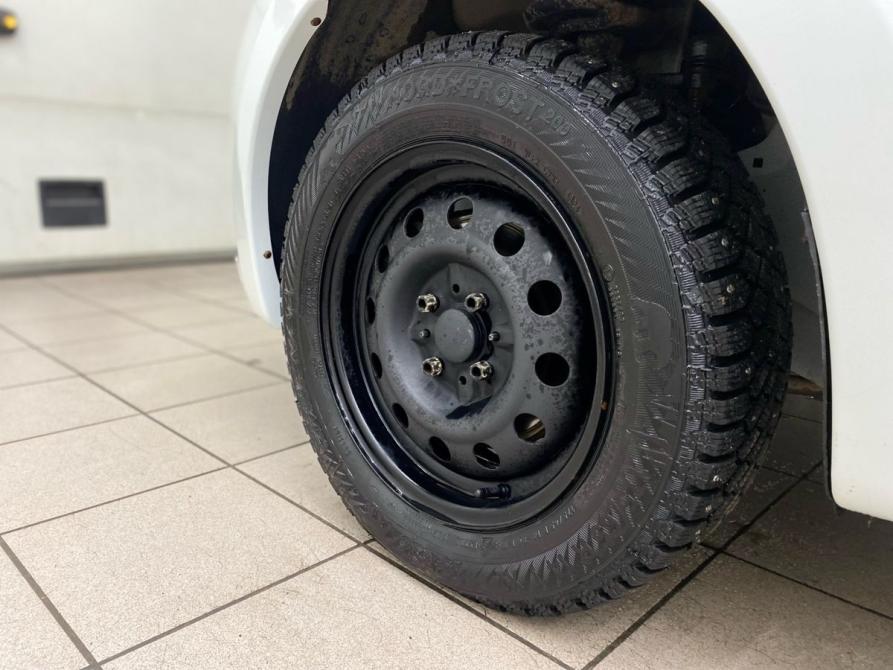 Lada (ВАЗ) Granta I Энгельс  - изображение 19