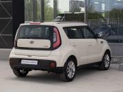 Kia Soul II Рестайлинг Новосибирск  - изображение 24