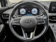 Hyundai Santa Fe IV Рестайлинг Москва  - изображение 54