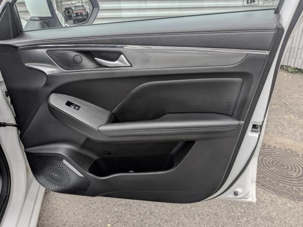 Haval Jolion I с пробегом 2023 года, цена 1 580 000 рублей, 121927 км, внедорожник, Автокод Объявления
