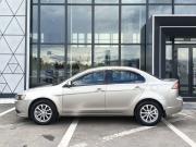 Mitsubishi Lancer X Рестайлинг Москва  - изображение 30