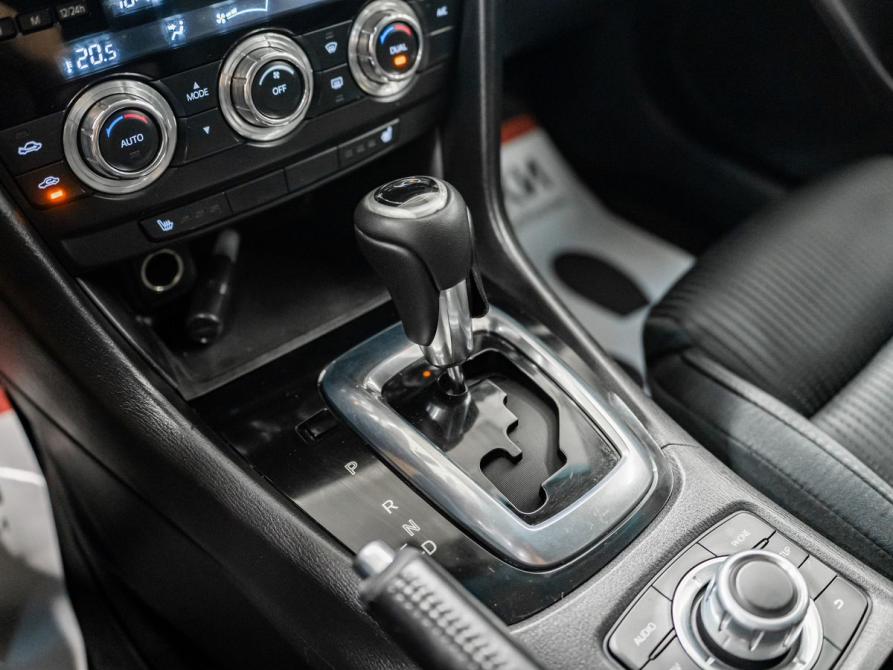 Mazda 6 III (GJ) Красноярск  - изображение 15