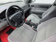 Chevrolet Lacetti I Москва  - изображение 26