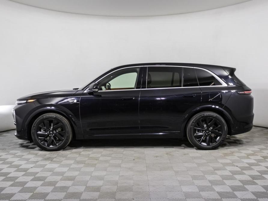 Li Auto (Lixiang) L7 I Москва  - изображение 8