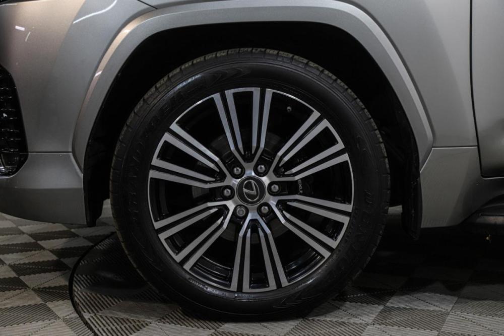 Lexus LX IV Москва  - изображение 37