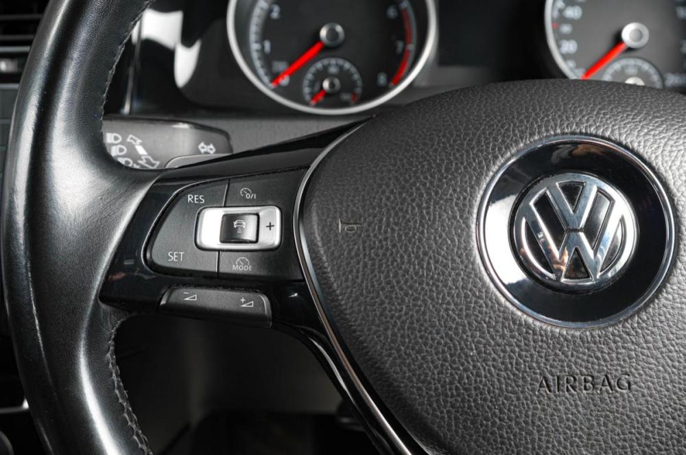 Volkswagen Golf VII Тюмень  - изображение 14