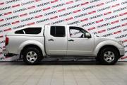 Nissan Navara (Frontier) III (D40) Сургут  - изображение 32