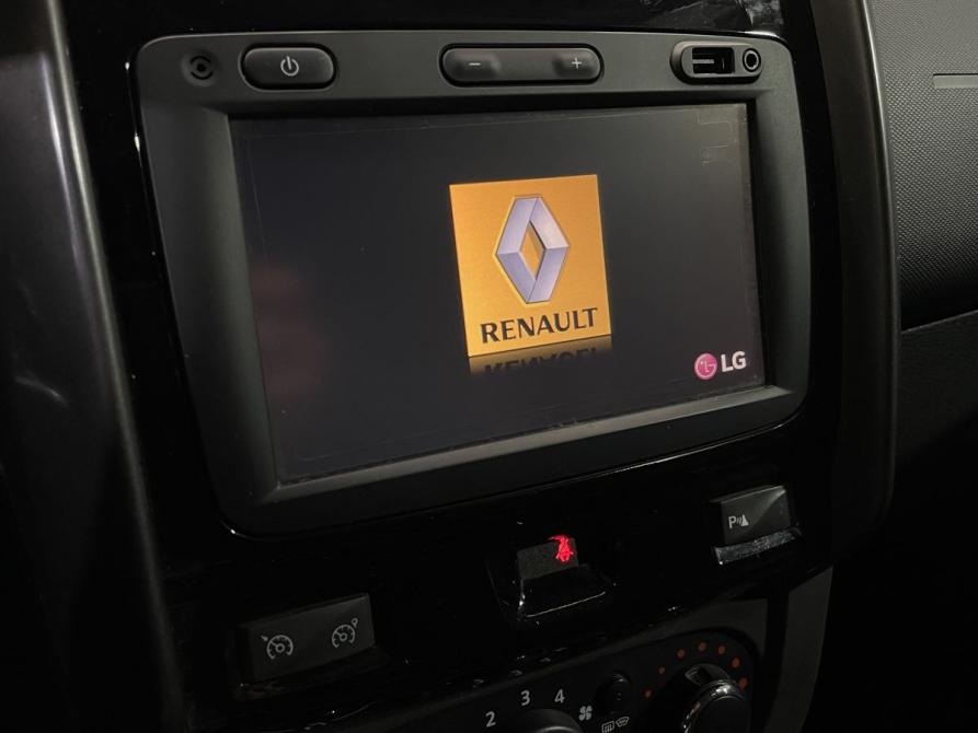 Renault Duster I Рестайлинг Ярославль  - изображение 13