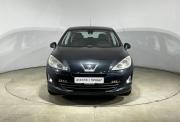 Peugeot 408 I Саранск  - изображение 30